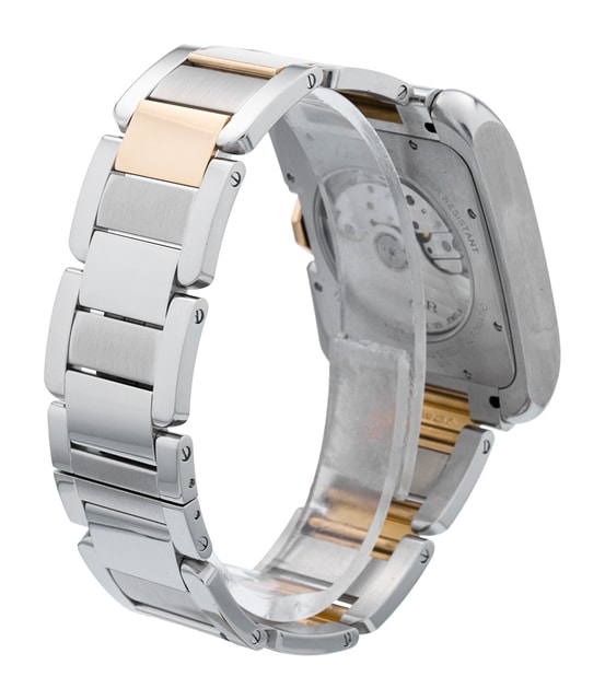 Cartier Tank Anglaise W5310006 Image 3
